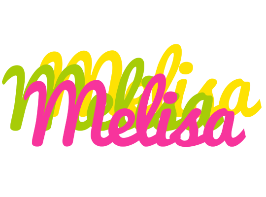 Melisa sweets logo