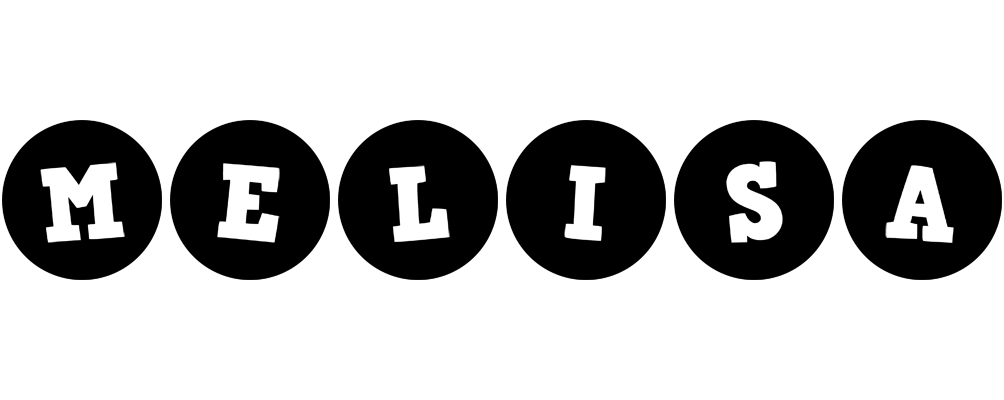 Melisa tools logo