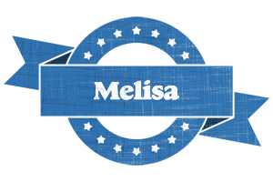 Melisa trust logo