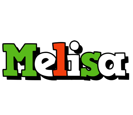 Melisa venezia logo