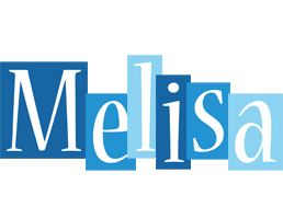 Melisa winter logo