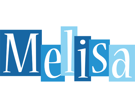 Melisa winter logo