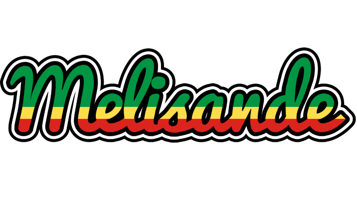 Melisande african logo