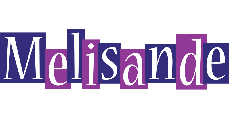 Melisande autumn logo