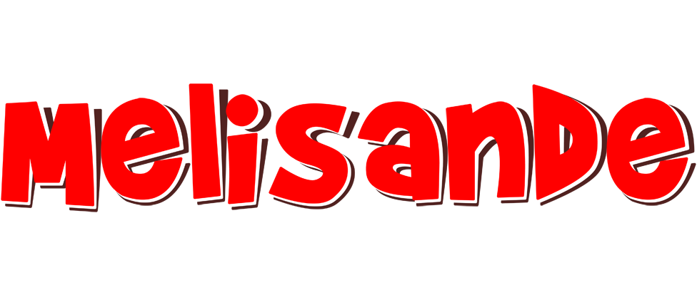 Melisande basket logo