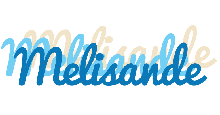 Melisande breeze logo