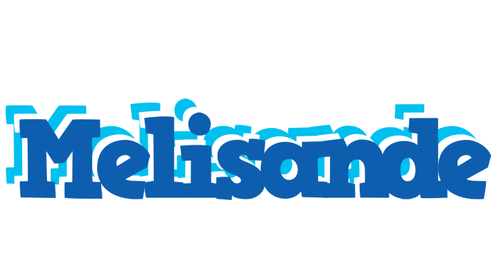 Melisande business logo