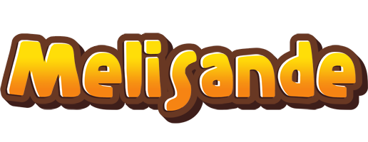 Melisande cookies logo