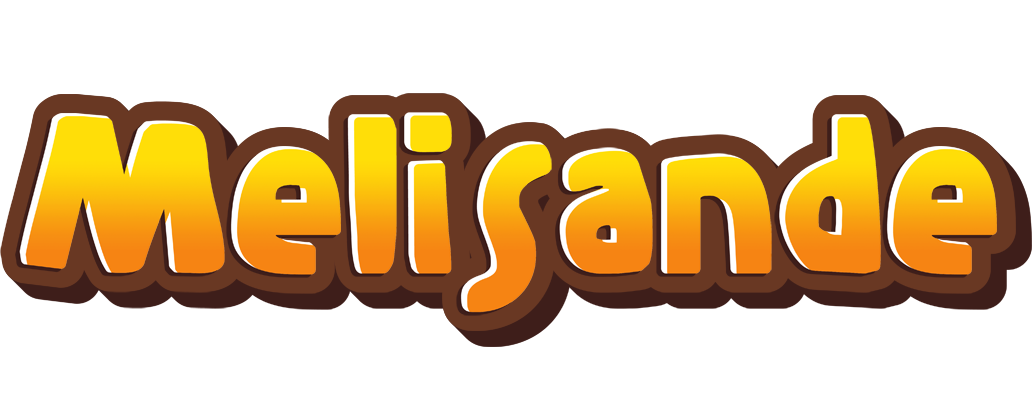 Melisande cookies logo