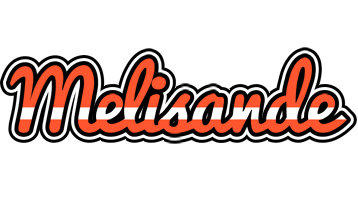 Melisande denmark logo