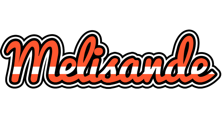 Melisande denmark logo