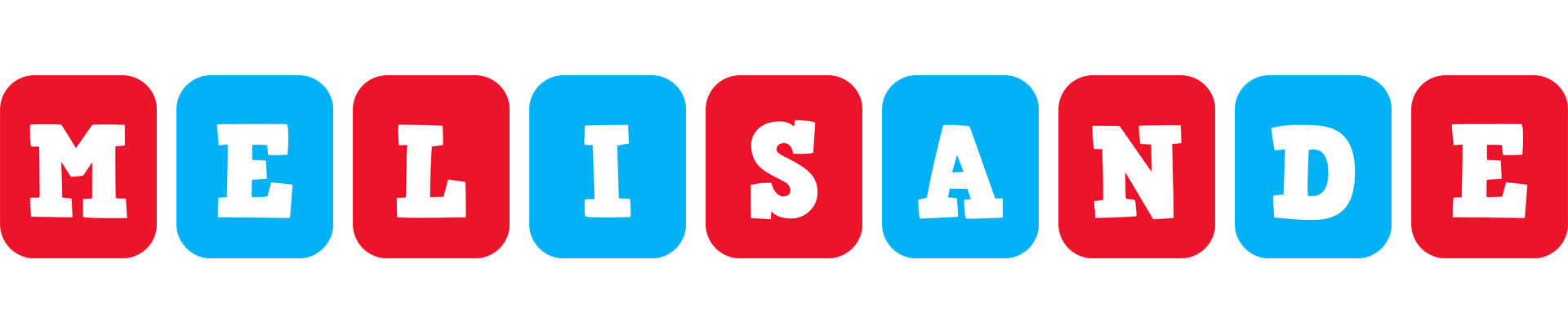 Melisande diesel logo
