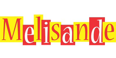 Melisande errors logo