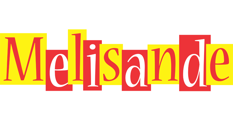 Melisande errors logo