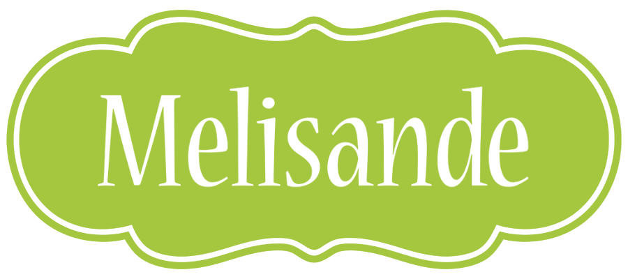 Melisande family logo