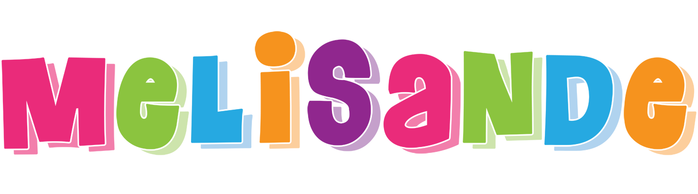 Melisande friday logo