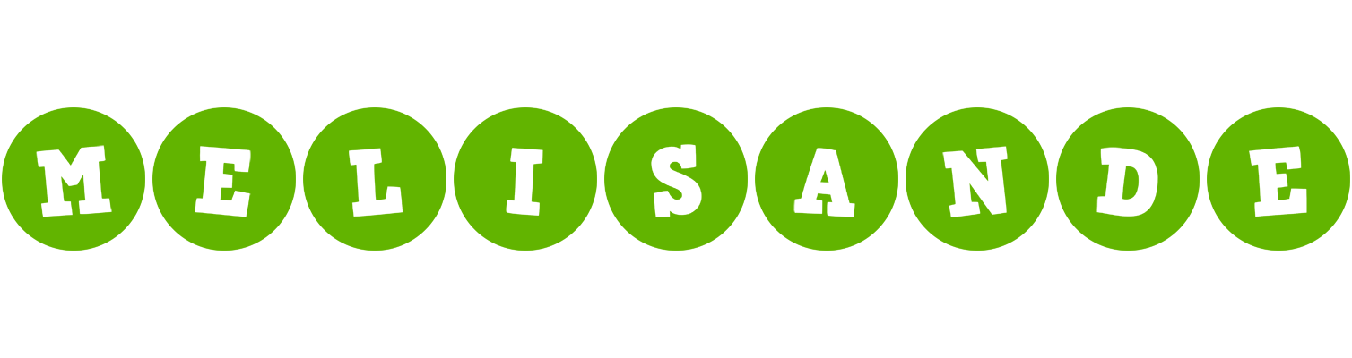 Melisande games logo