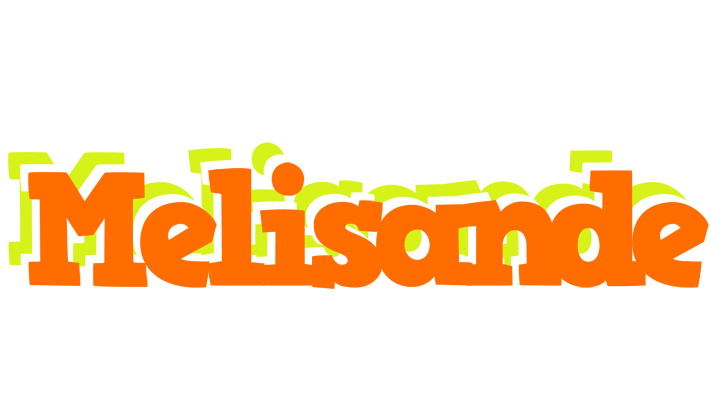 Melisande healthy logo