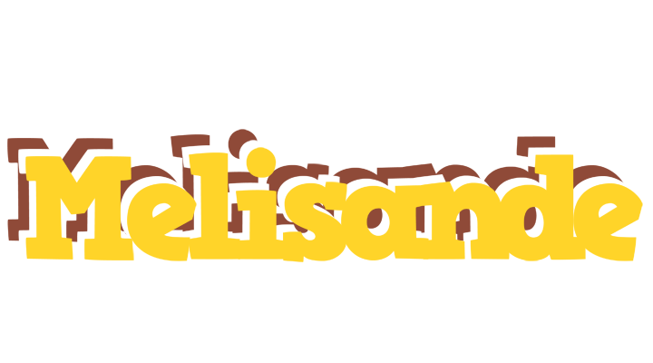 Melisande hotcup logo