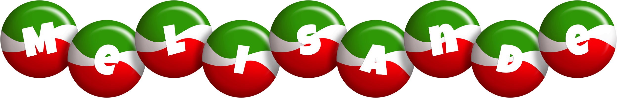 Melisande italy logo