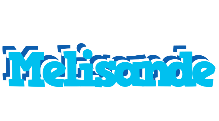 Melisande jacuzzi logo