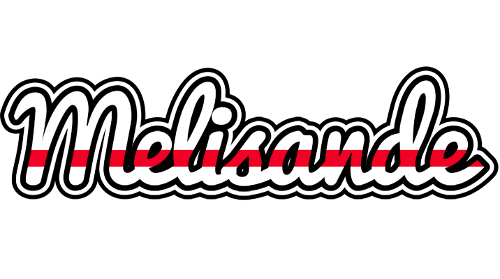 Melisande kingdom logo
