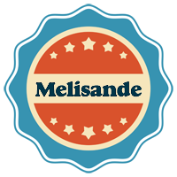 Melisande labels logo