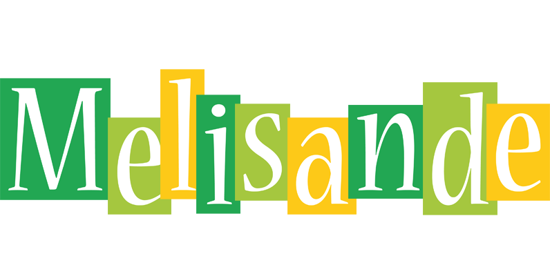 Melisande lemonade logo