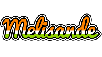 Melisande mumbai logo