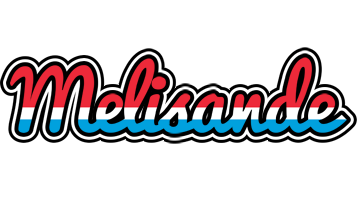 Melisande norway logo