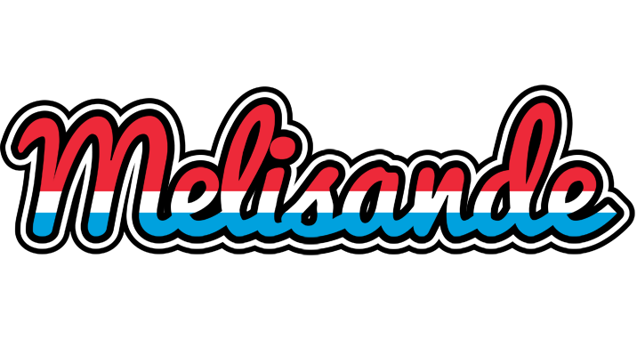 Melisande norway logo