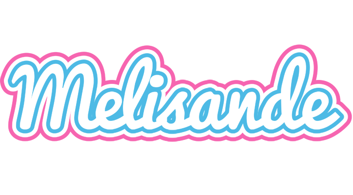 Melisande outdoors logo