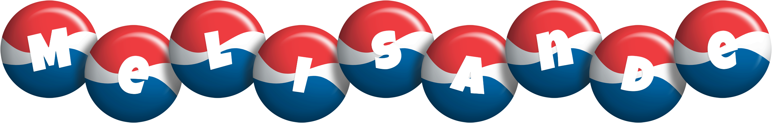Melisande paris logo