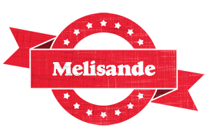 Melisande passion logo