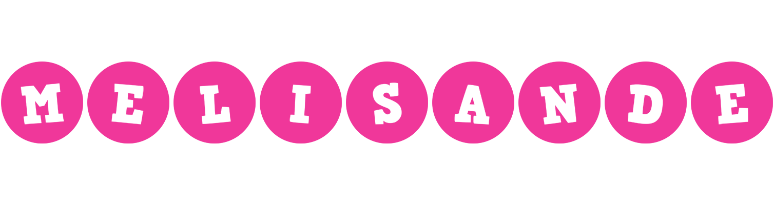 Melisande poker logo