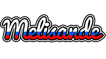 Melisande russia logo