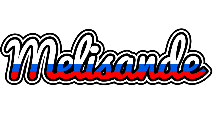 Melisande russia logo