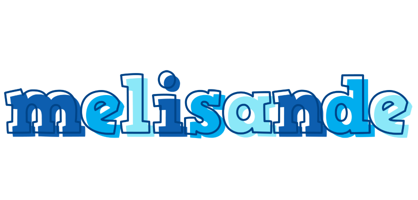 Melisande sailor logo