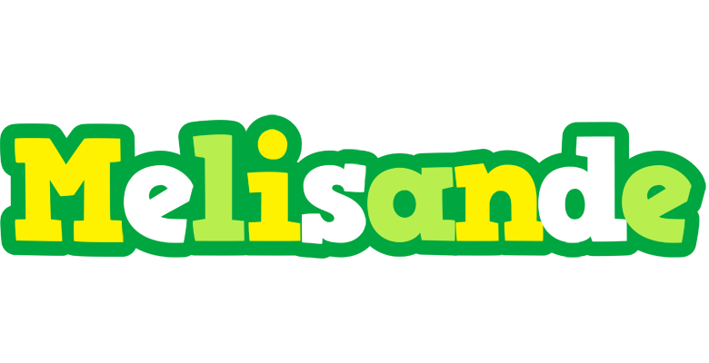 Melisande soccer logo