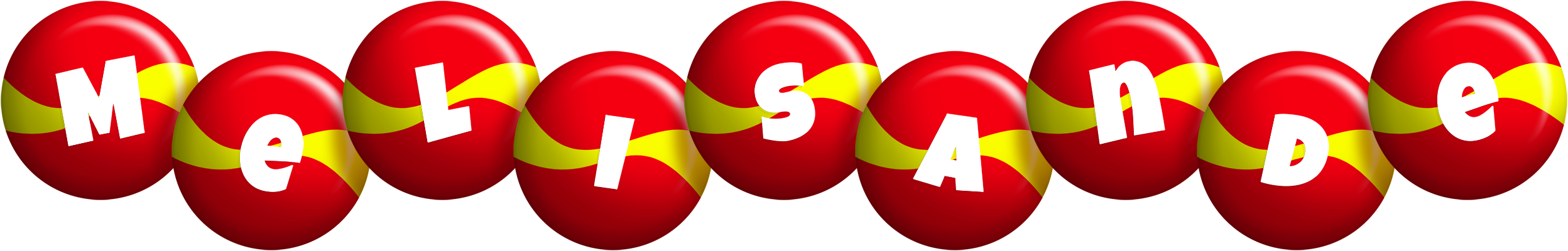 Melisande spain logo