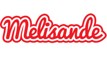 Melisande sunshine logo