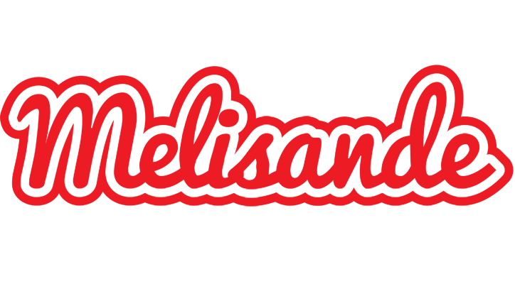 Melisande sunshine logo