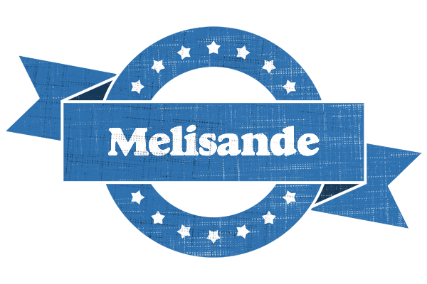 Melisande trust logo