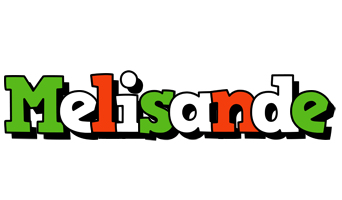 Melisande venezia logo