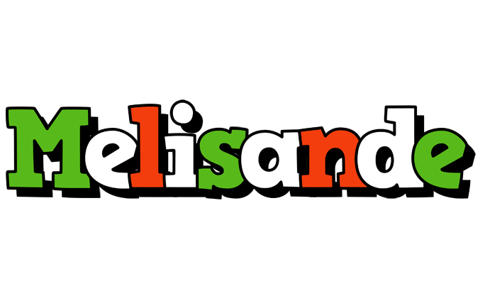 Melisande venezia logo