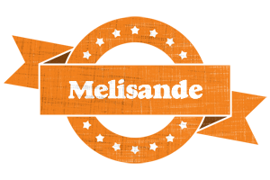 Melisande victory logo