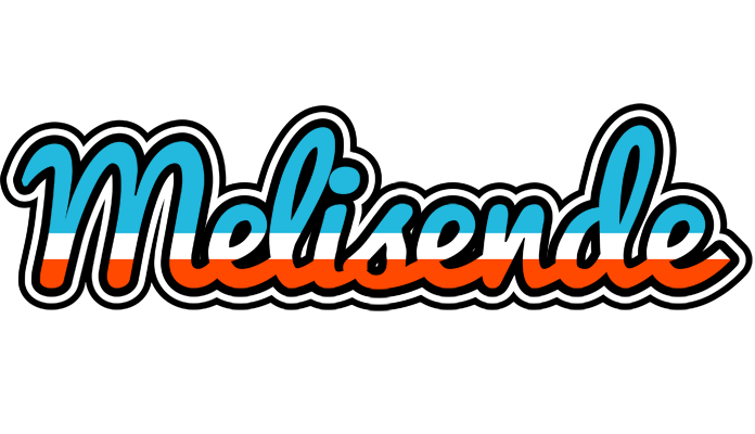 Melisende america logo