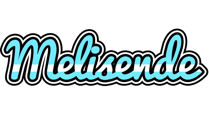 Melisende argentine logo