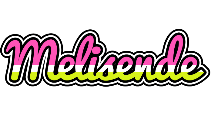 Melisende candies logo