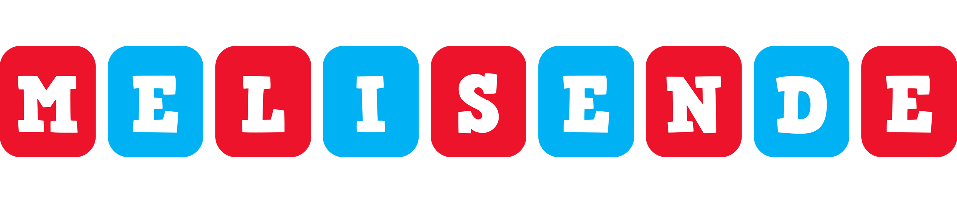 Melisende diesel logo